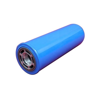 Elemento de filtro de armazenamento de óleo lubrificante de rotação para peças de motores de automóveis DBB8665 P1065