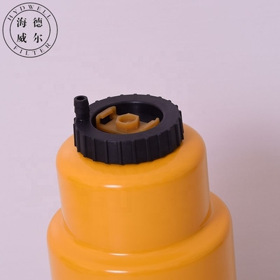 423-8521 Filtro de separação de água do combustível do motor da escavadeira P551010 3222343171 1R-0769 9120287