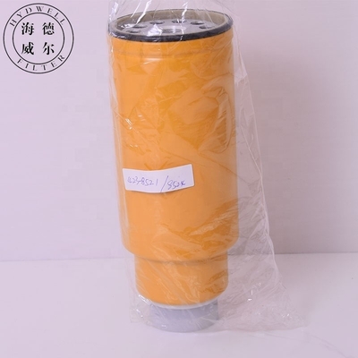 423-8521 Filtro de separação de água do combustível do motor da escavadeira P551010 3222343171 1R-0769 9120287
