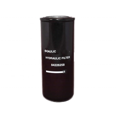 84226258 Filtro hidráulico de substituição P164378 32909200 RE39527 81863799 4160174 para tractor
