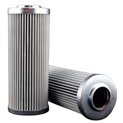 Cartucho de filtro hidráulico para instalações de energia, siderurgia, instalações químicas Sistema hidráulico