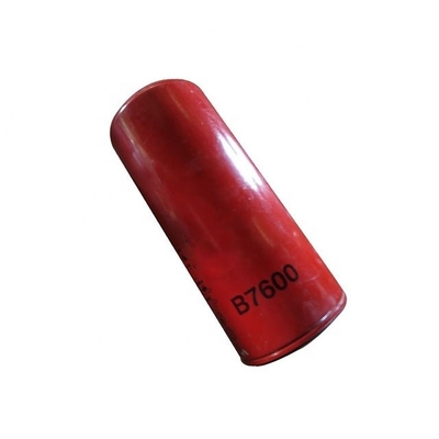 B7600 1R0739 P554004 9772040090 0451403077 78826586 8000239 Filtro de óleo de lubrificação rotativo