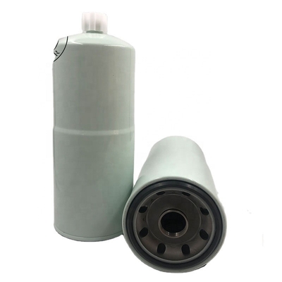 Filtro de separação de combustível e água 3089916 4095189 FS1006 BF1262 4640732 para escavadeira QSK78
