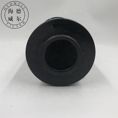 0165R010ON Filtro de Retorno Hidráulico do Aço do Aço Substituição por Filtro de Fibra de Vidro