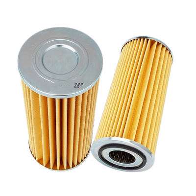 Máquinas de reparação 1930882 Filtro de hidrelétrico Filtro de óleo hidráulico 1930882 HF28914 47365582