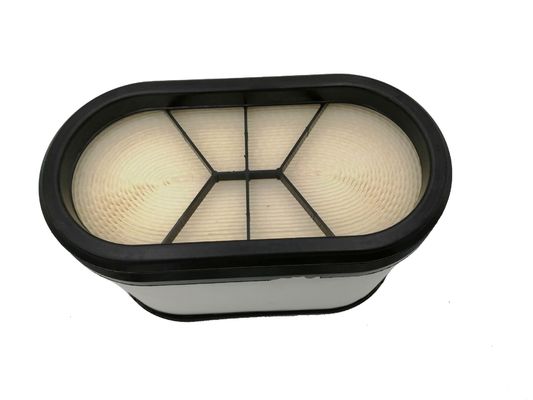 Papel de filtragem 7c3z9601b para peças de escavadeira CA10270 CA5369 FA1886 49886 P613522 7C349601DC