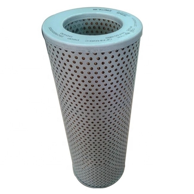 16Y6013000 P551160 DNP551160 HF551160 HE22130 3I1237 Elementos de filtro para escavadeiras