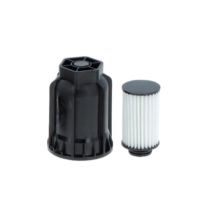 Fibra de vidro de papel hidrelétrico diesel Kit de filtro de fluidos de escape A0001421089 para motor 000