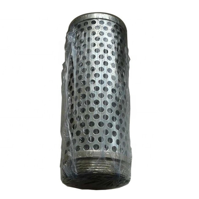 16Y-76-09200 Transmissão de máquinas de construção Magnético Filtro hidráulico para SD16