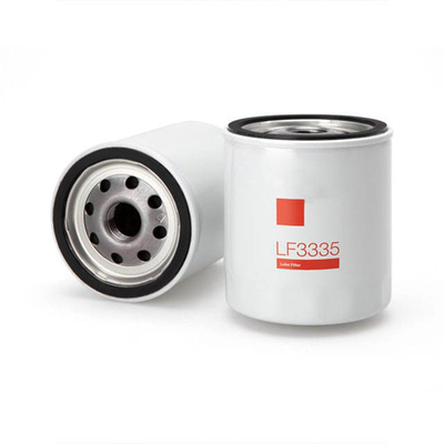 LF3335 Filtro de óleo de lubrificante Hydwell para tratores W712/83 e desempenho a preços