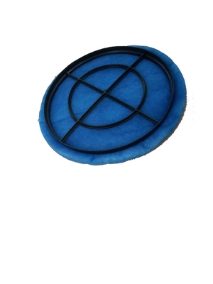 Filtro de ar de escavadeira AF26153 P544432 42810 para lojas de alimentos e bebidas em Hotsale Hydwell