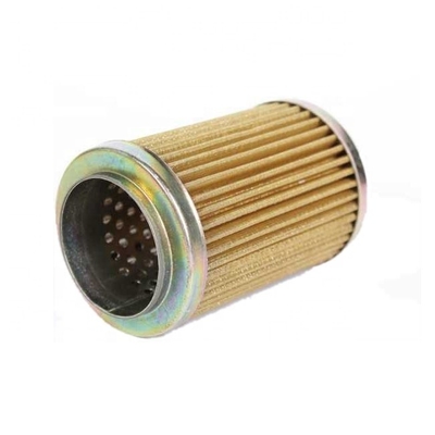 Peças sobressalentes de automóveis Sistema de filtro hidráulico SH60241 32/925670 HY90296 com 99,9% de eficiência