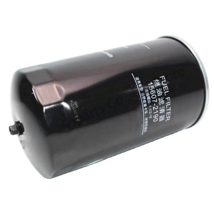 Hydwell P551441 P502364 Lf16110 Lf16226 C1316 S15607-2190 Filtro de óleo de tractor para HINO