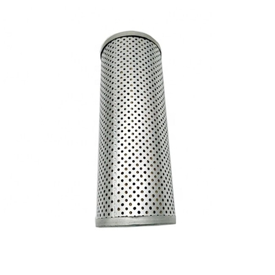 581/06301 Filtro de óleo para escavadeira Melhorando a eficiência e durabilidade da máquina