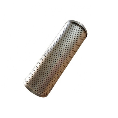 581/06301 Filtro de óleo para escavadeira Melhorando a eficiência e durabilidade da máquina