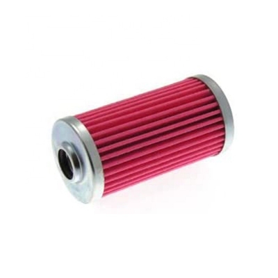 CH15553 Peças de escavadeira Filtro de combustível diesel P502134 22284640 47610161 4294842 1045005571