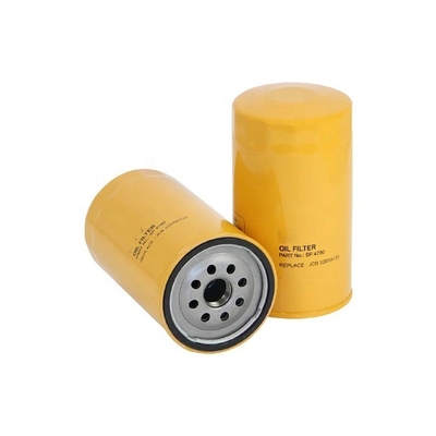 Jcb Car Fitment Hydwell Lubre Spin-on Oil Filter Auto Parts 32004133 para 1972-1985 Ano