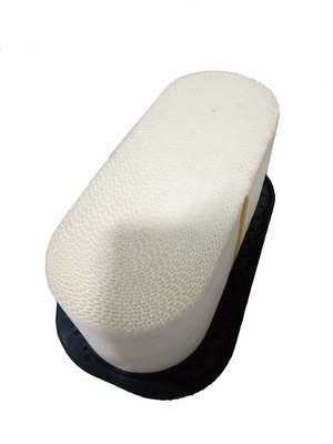 Peças de escavadeira Filtro de ar de ninho de mel CA9676 P606122 549090 2U2Z9601BA 2U2Z-9601-BA
