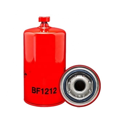 FS1212 BF1212 P558000 90394151 65125035011D Filtro de separação de combustível e água para Hydwell