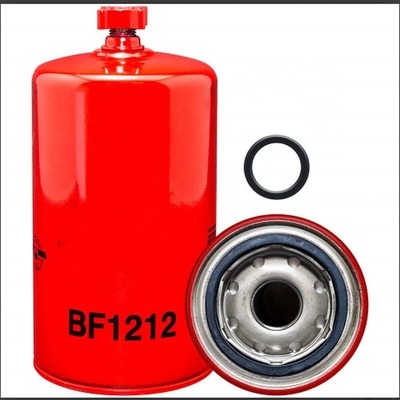 FS1212 BF1212 P558000 90394151 65125035011D Filtro de separação de combustível e água para Hydwell