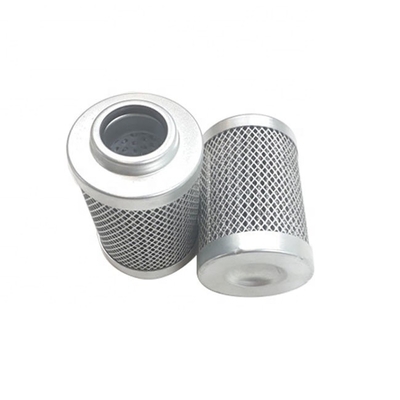 Peças de substituição de escavadeiras Filtro hidráulico de óleo 10037617 0060D020BN3HC 24749063 HF173190