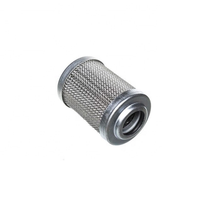 Peças de substituição de escavadeiras Filtro hidráulico de óleo 10037617 0060D020BN3HC 24749063 HF173190