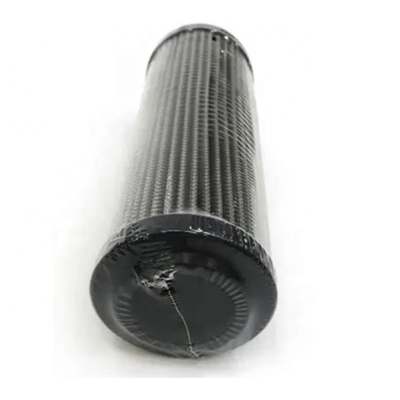 99.9% de aço inoxidável Filtro de óleo hidráulico de malha de substituição 1909143 PT9477 HF28912
