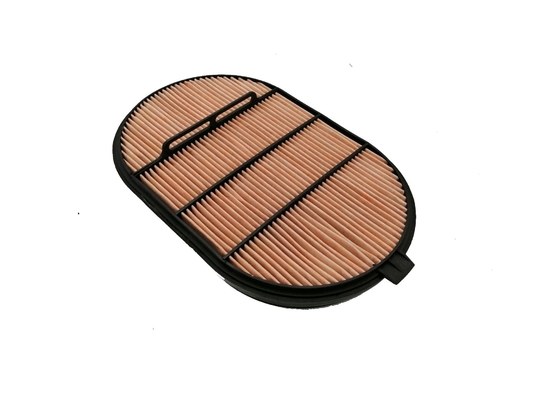 Filtro de ar para motores de caminhão 43863232 334R1768 P608668 P608677 57MD321M dentro de Hydwell