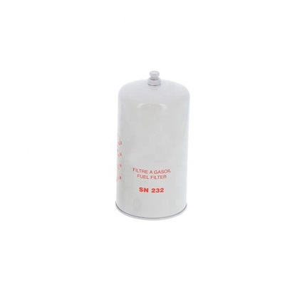 Filtro de combustível Hydwell 32/919402 P557440 2900535200 F0950549 76575245 SN232 para camião pesado