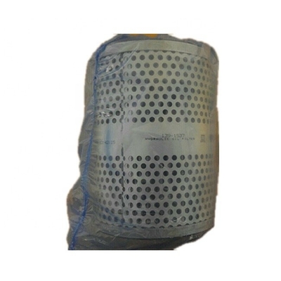 139-1537 Trator de abastecimento de hidrelétricos Filtro hidráulico de óleo P550921 HY95922 HF35452
