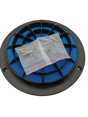 Peças para escavadeiras para venda a retalho Filtro de ar de ninho de mel p607955 p614160 42809 AF26154 ca4700 ca10281