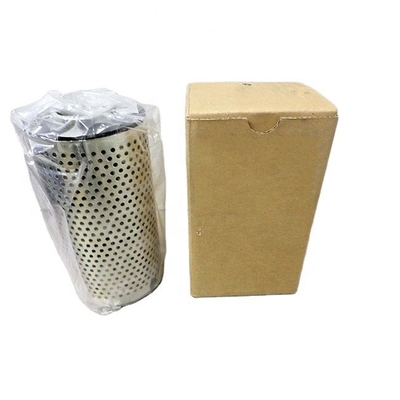 Filtração Elemento hidráulico de filtro de óleo PT23560 4688140 SH60430 para peças de escavadeiras