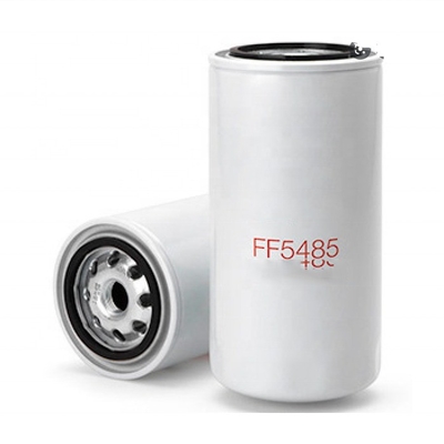Filtro de combustível para peças de automóveis FF5485 P550881 333Y7208 84412164 com 93*93*174 Tamanho e Design