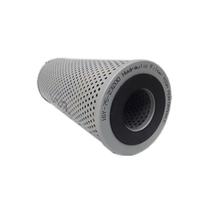 Elementos de filtro de direção de velocidade variável 16Y-75-23200 para a extensão padrão da escavadeira SD16