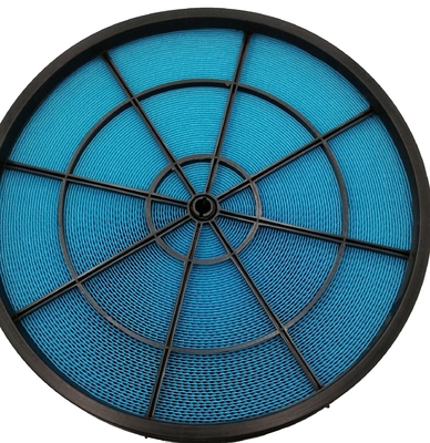 Hydwell Supply Generator Parts Honeycomb Filter de Ar 2089065 sev551h/4 10000-12122 SEV551/4 P643216