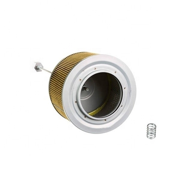 14531154 Cartucho hidráulico de filtro de sucção de óleo hidrelétrico dobrável para instalação fácil