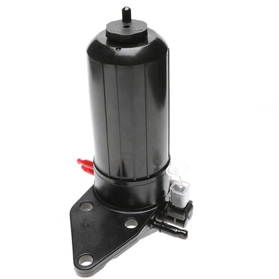Filtro de separador de água e combustível ULPK0038 4132A018 MO1643 para bomba de elevação de combustível diesel de 13,5 V