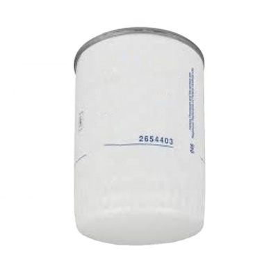 Hydwell 2654403 Filtro de óleo A solução definitiva para Ford USA e Land Cruiser J4