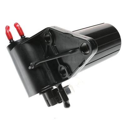 Filtro de separador de água e combustível ULPK0038 4132A018 MO1643 para bomba de elevação de combustível diesel de 13,5 V