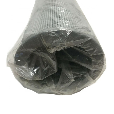 Cartucho de filtro hidráulico P551334 4219713 HF551334 47400055 91108 para carregador de escavadeira