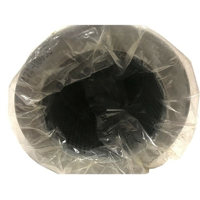 47400055 Filtro de Excavadora de Abastecimento de Hydwell Filtro de Óleo Hidráulico P551334 4219713 HF551334