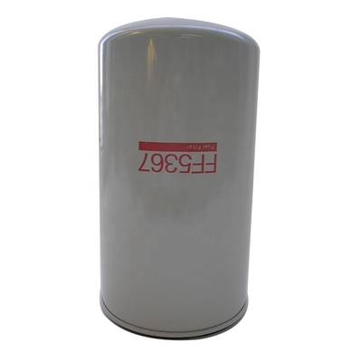Peças de motor de escavadeira personalizadas Filtro de combustível 4S00483 4326739 ME056670 FF5367 P550391