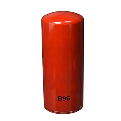 Filtro de óleo B96 P551670 2900535000 0773899 65055105012B 1930741 12000200 para escavadeira