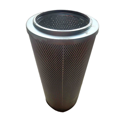 803164329 Elementos de filtragem para o sistema de filtragem hidráulica de peças de carregador XGHL7-700*10