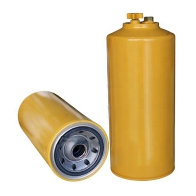 Filtro de papel de substituição de combustível e filtro separador de água para FS20131 4385386 P501108