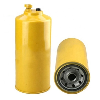 Filtro de papel de substituição de combustível e filtro separador de água para FS20131 4385386 P501108