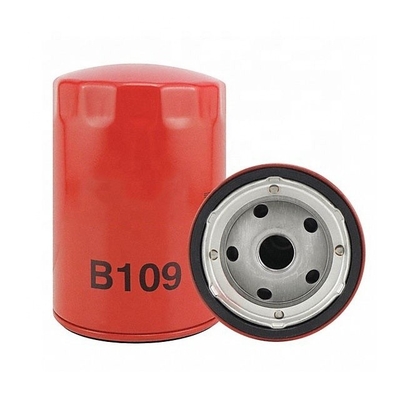 Outro ano Excavadora Filtro de óleo de lubrificante rotativo B109 P550067 0947207 65055105002 4254048