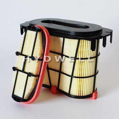 SA17457 Elemento de filtro de ar de casca de mel para máquinas de engenharia C23220 por fabricante