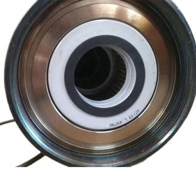 419-60-35153 Cartucho hidráulico de filtro de óleo para transmissão Número de peça 4196035153