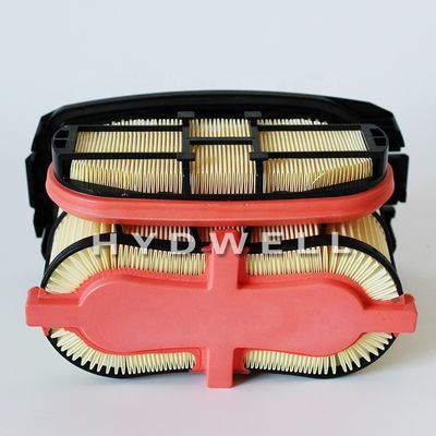 SA17457 Elemento de filtro de ar de casca de mel para máquinas de engenharia C23220 por fabricante